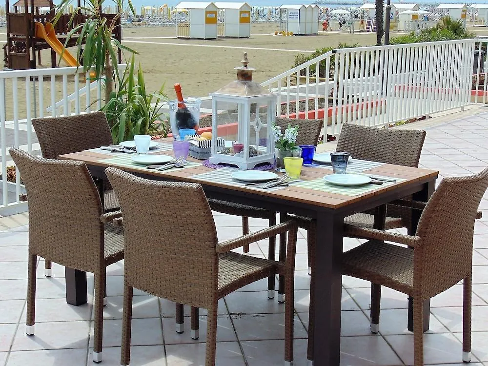Columbus Hotel Caorle