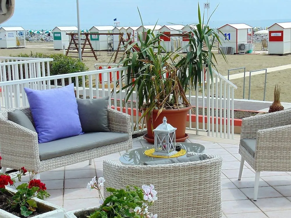 Columbus Hotel Caorle