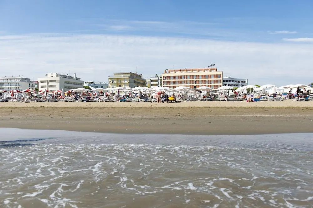 Columbus Hotel Caorle 3*,  Italy