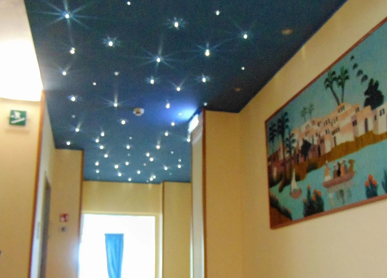 Columbus Hotel Caorle 3*,  Italy