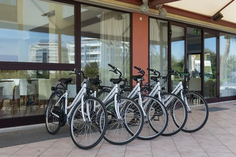 Columbus Hotel Caorle