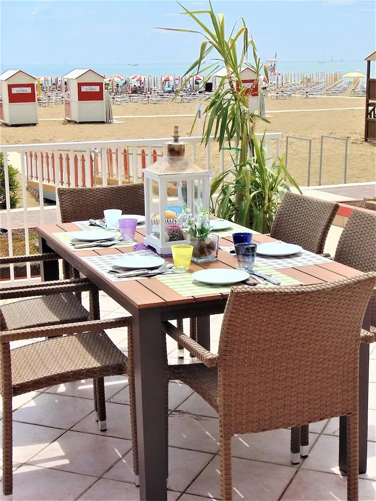 Columbus Hotel Caorle