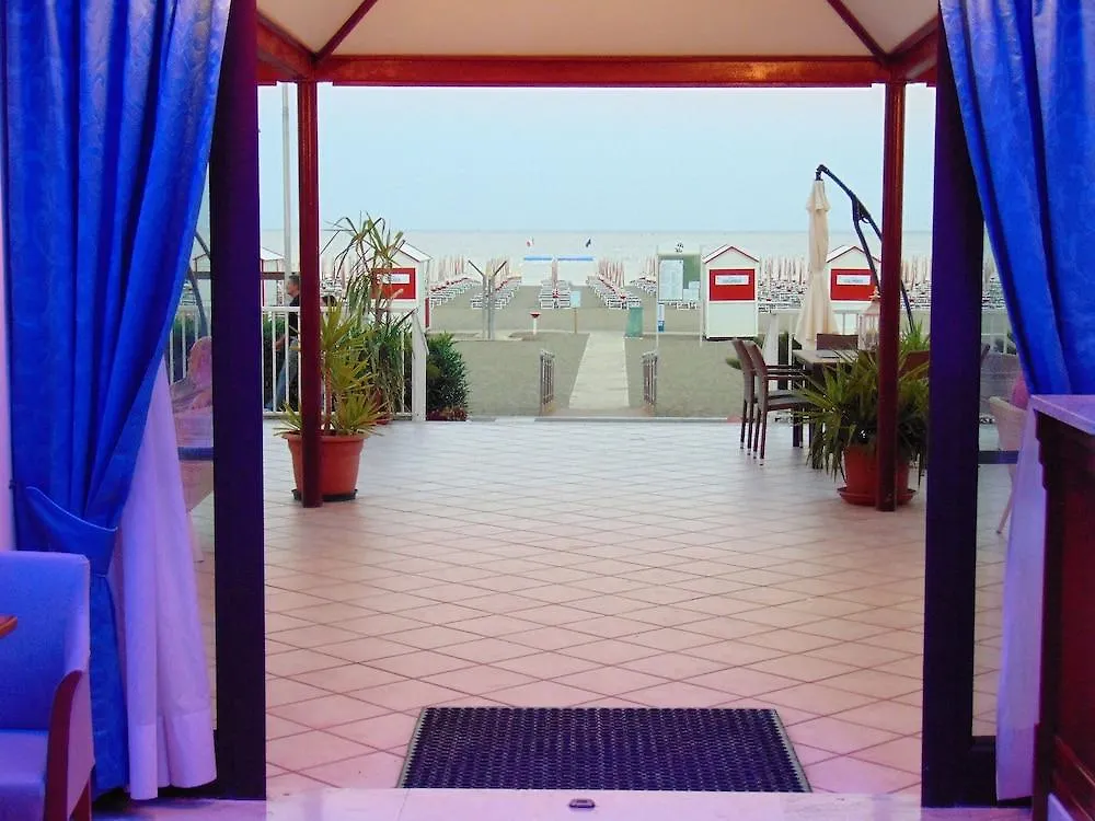 Columbus Hotel Caorle