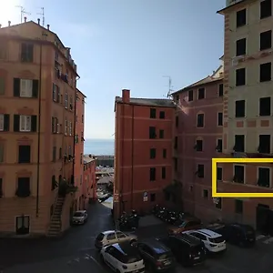 Pensionat La Gioia Camogli