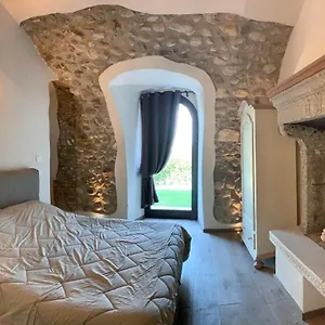 Apartment Casa Bardalla