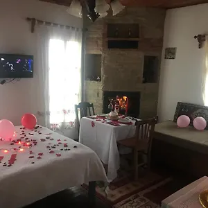 Meglen , Şirince Türkiye