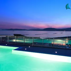 Hotell Alma Di Alghero