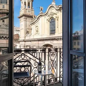 Missori's Nest - Wonderful View , Milano İtalya