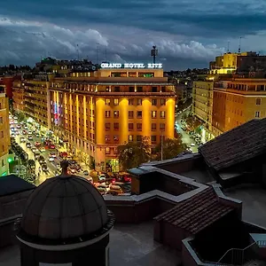 Radisson Blu Ghr 4*, Roma İtalya