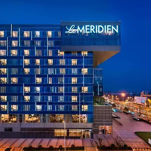 Le Meridien Hongqiao,minhang 5*, Şanghay Çin
