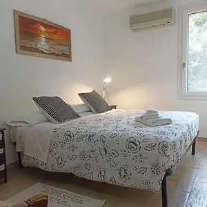 Casa vacanze Villetta Ludovica 