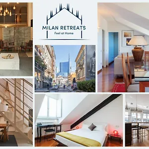 Retreats Brera , Milano İtalya