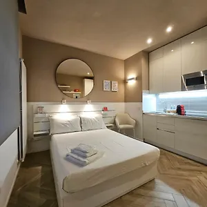 Porta Venezia Lifestyle Milán