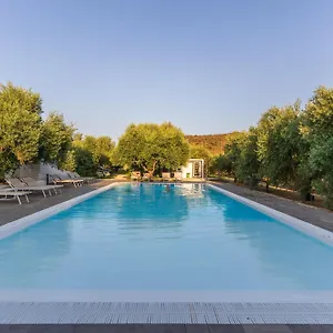 Apartment Armandiola