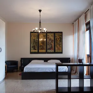 ** Panzió Santa Croce Olaszország