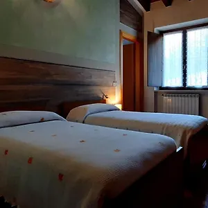Bauernhof Dell'altopiano