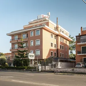 **** Szálloda Garner Aurelia By Ihg Olaszország