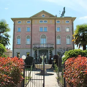 Park Leon D'oro Otel