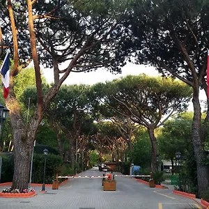 Campingplatz Dal Pino