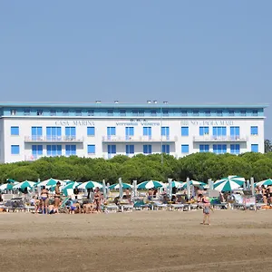 Casa Marina Bruno E Paola Mari Caorle