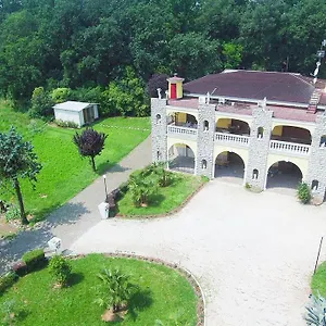  Panzió Residenza Hermitage Olaszország