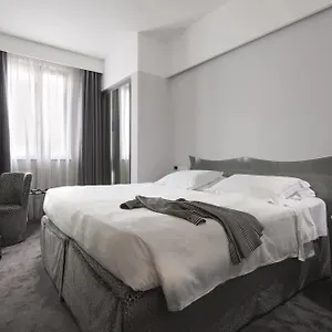 Hotell Berna Milano