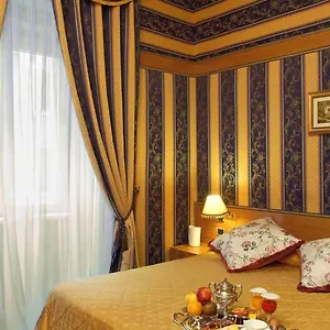 *** Hotel Lh Andreotti Itálie