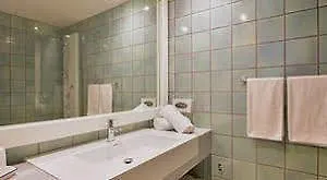 Hotell Baia Di Conte Porto Conte