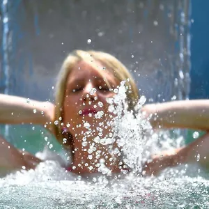 Al Sole Terme Отель