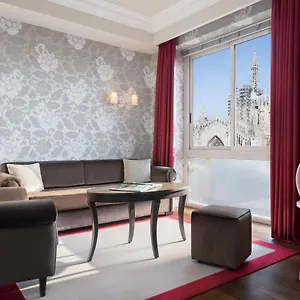 Hotell Sina De La Milano