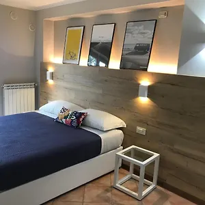 Casa vacanze Le Coste 